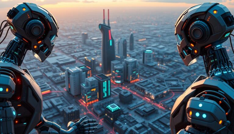 AI-Powered Crypto Trading Bots & DeFi Yield Strategies