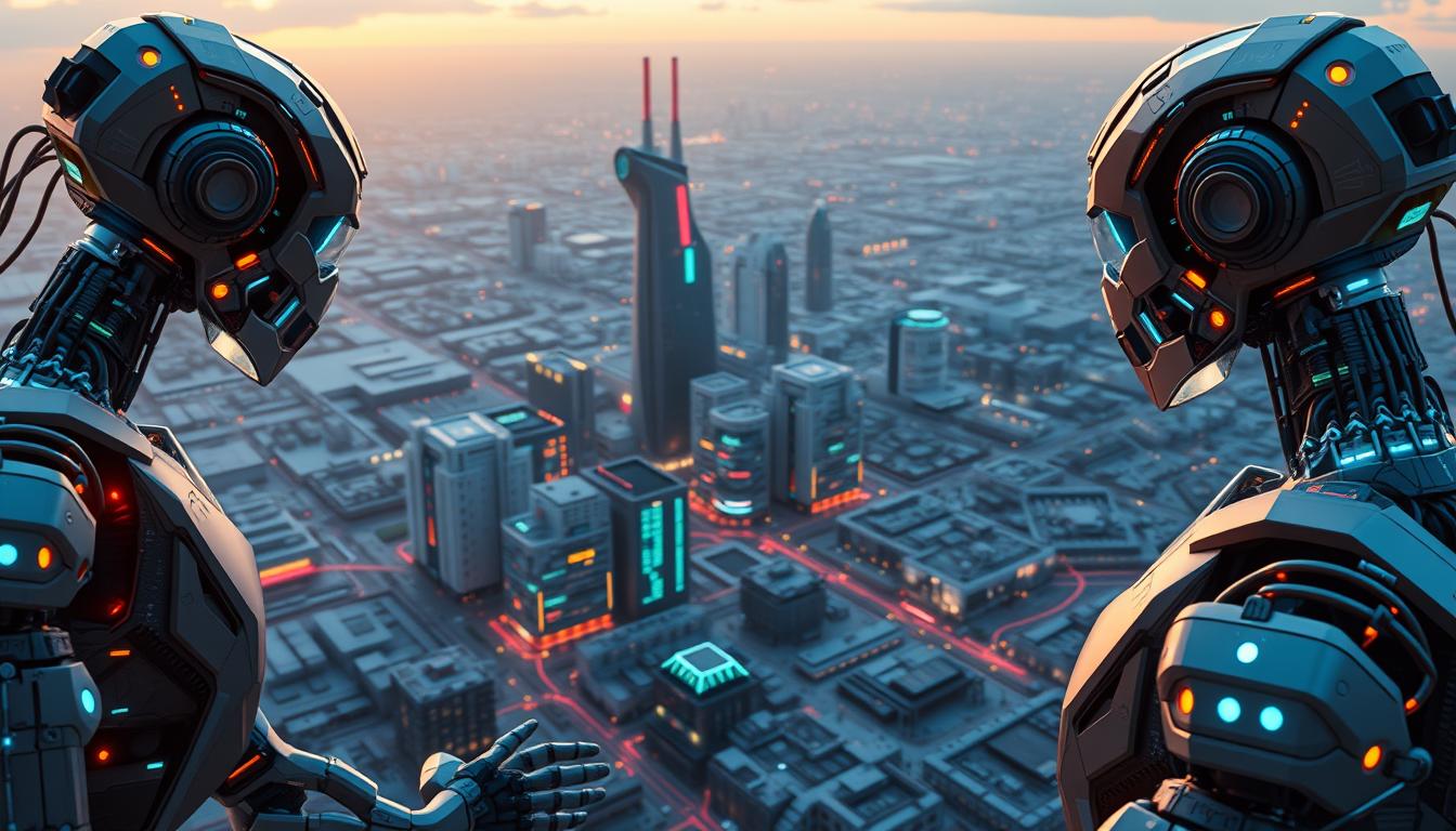 AI-Powered Crypto Trading Bots & DeFi Yield Strategies
