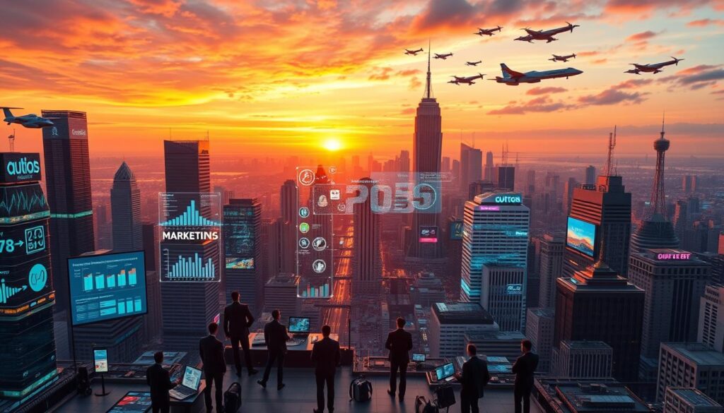 affiliate marketing trends 2025