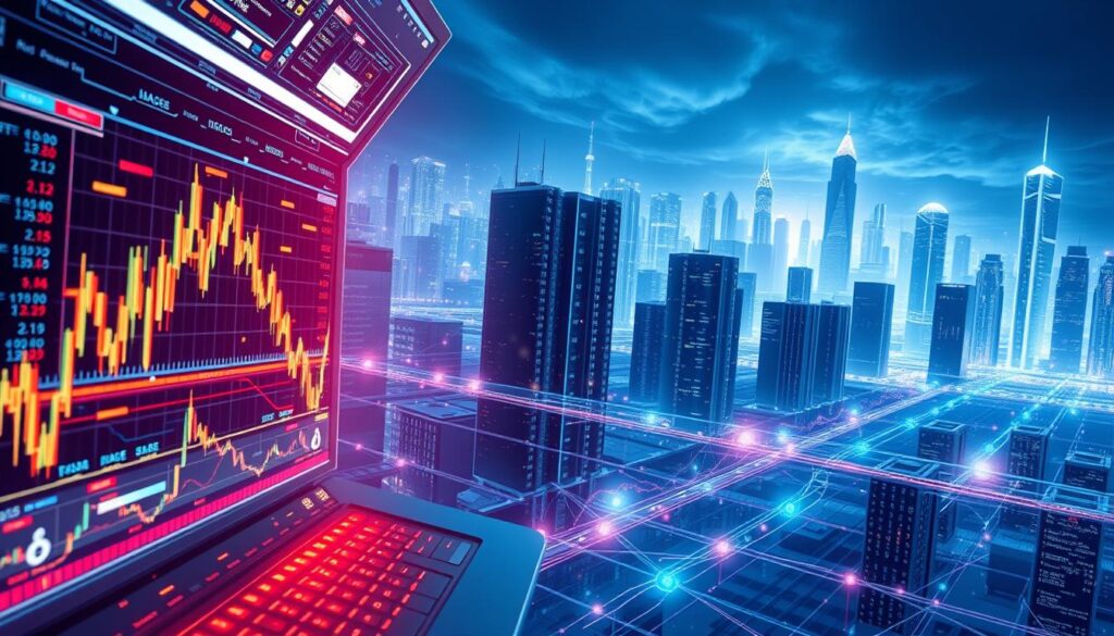 algorithmic trading