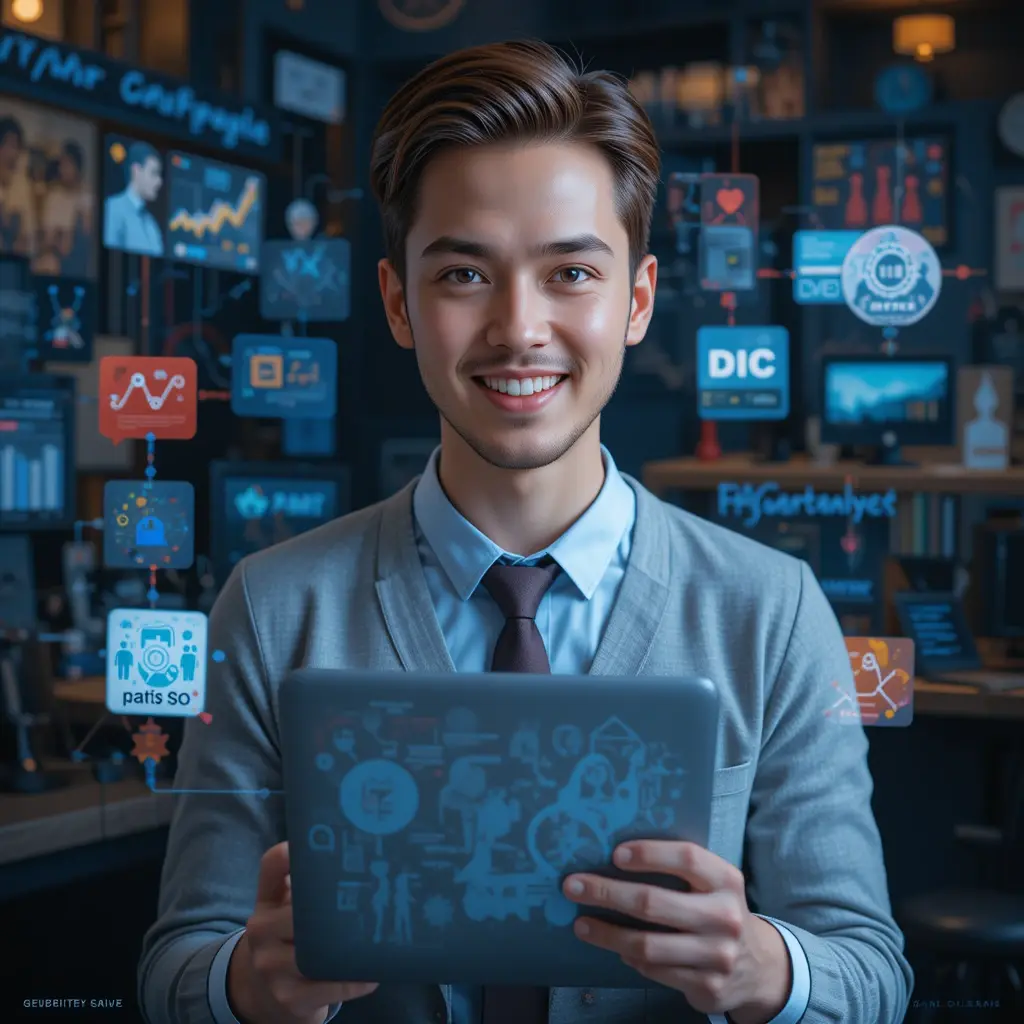 Affiliate Marketing in 2025: SEO-Optimized