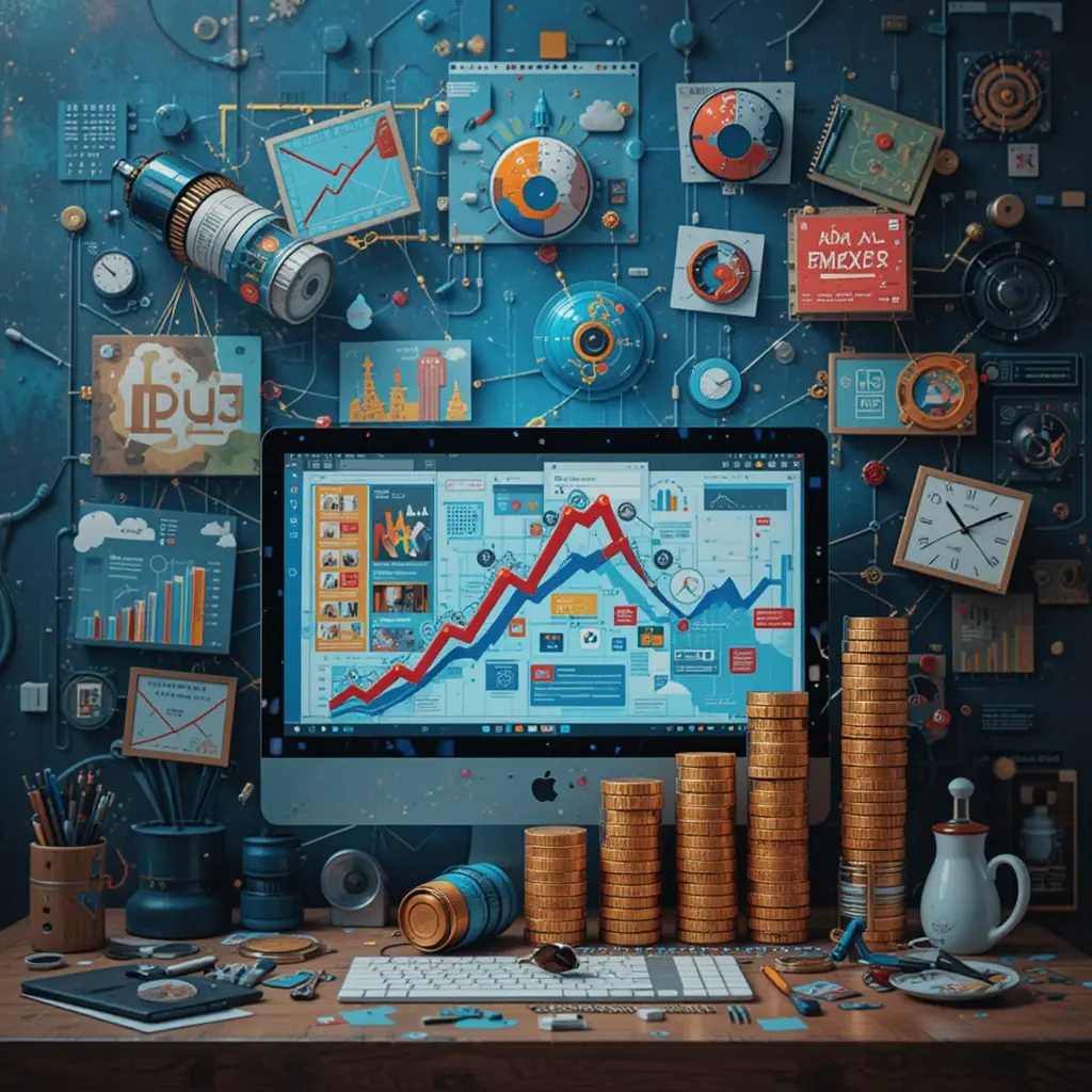 Affiliate Marketing in 2025: SEO-Optimized