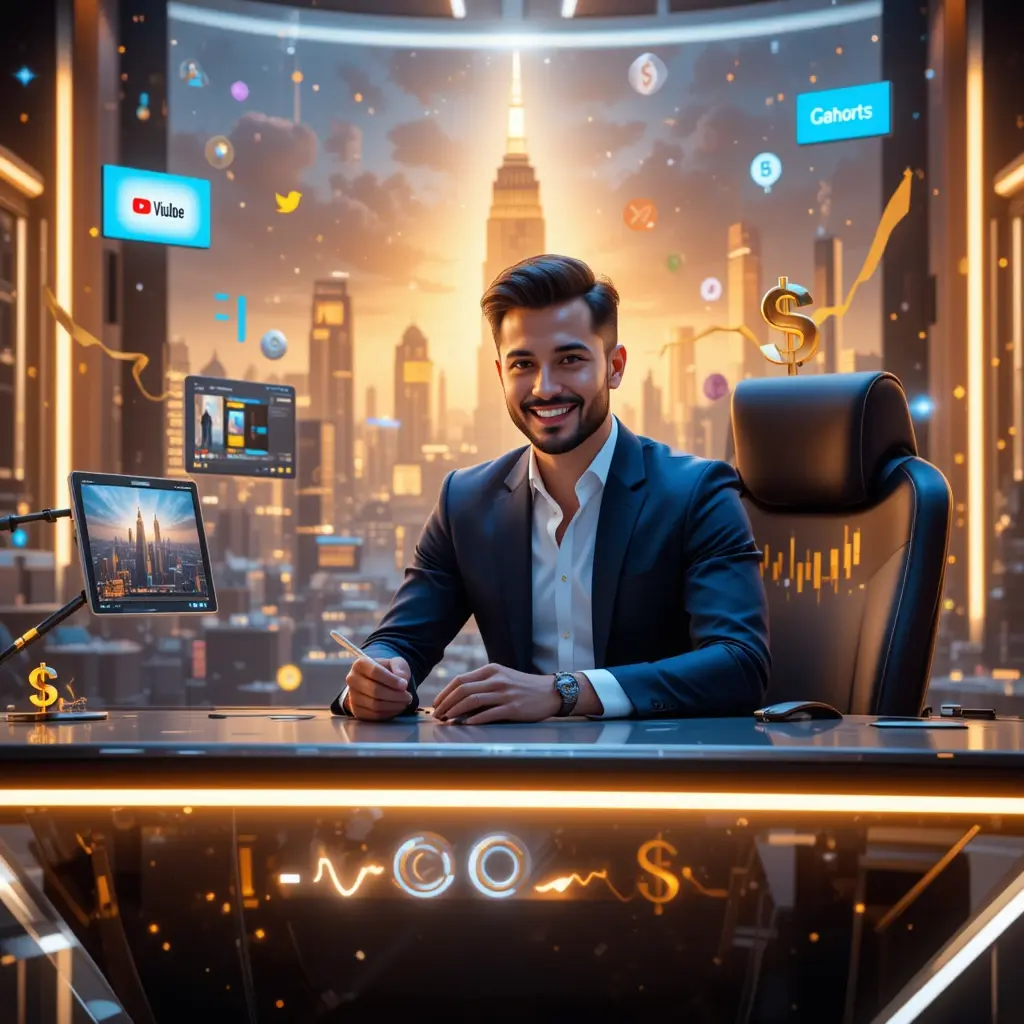 Unlock Your AI Video Empire: 7 Profitable Google Veo 3 Monetization Strategies for 2025
