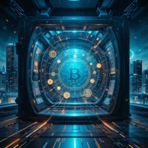Unlocking the Power of Digital Asset Treasury Firms: Smart Crypto Investment Strategies for Businesses in 2025